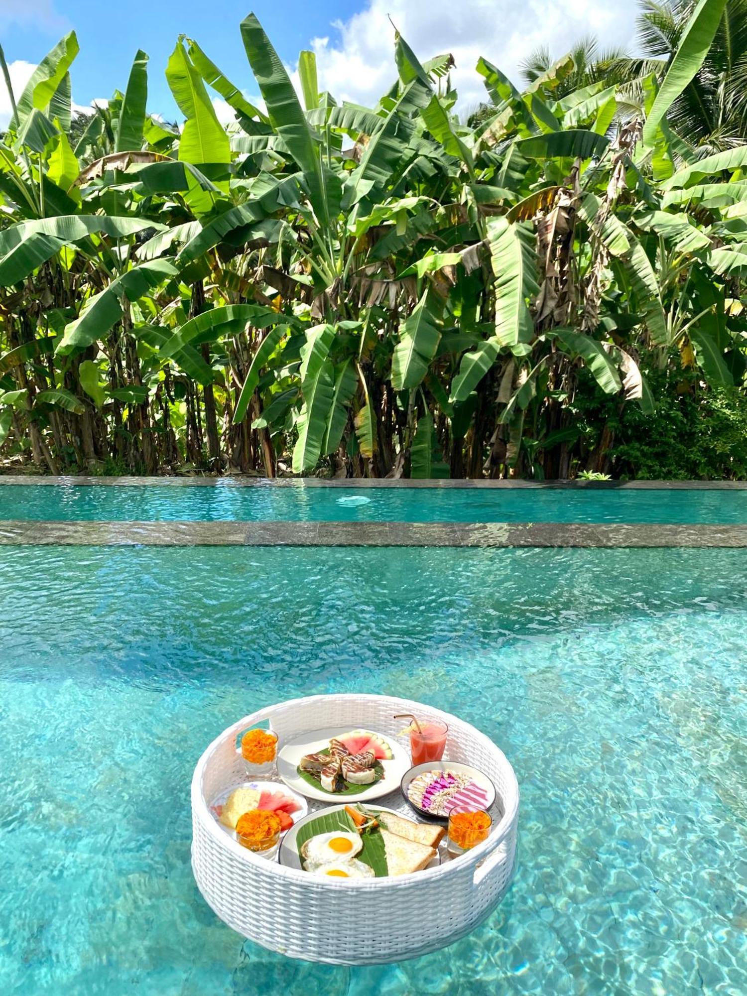 Auberge de jeunesse Rice Field House *